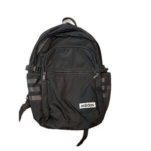 Adidas Classic Three Stripes Backpack